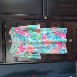 Lilly Pulitzer dress size small